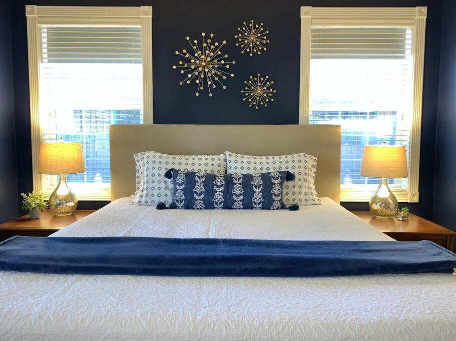 The Comforts' Inn: Mountain Escape Mountainaire Ngoại thất bức ảnh